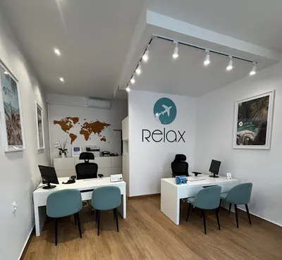 Relax. Biuro Podróży Relax Nowy Sacz agent,wszystkie biura w jednym miejscu